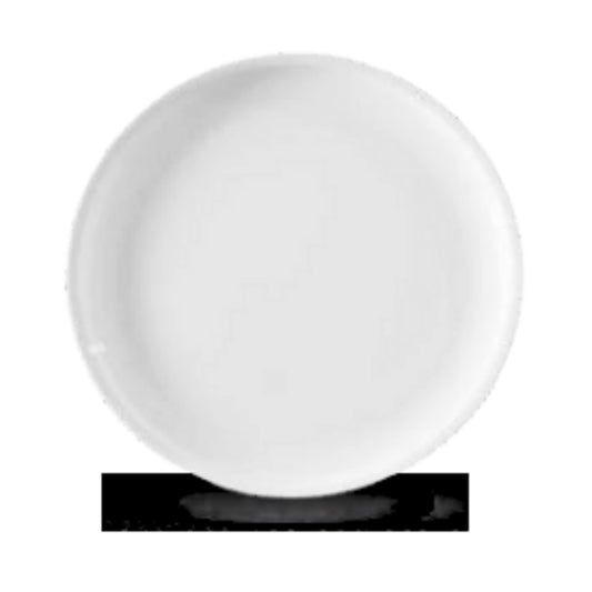 Shallow Ceramic Plate Set A25170, A25171, A25172 & A25173