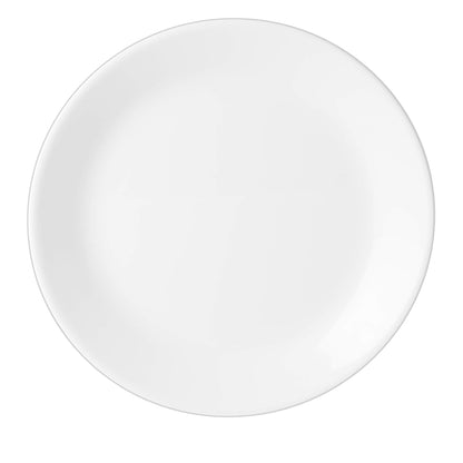 Stackable Round Ceramic Plate Set A25421, A25422 & A25423
