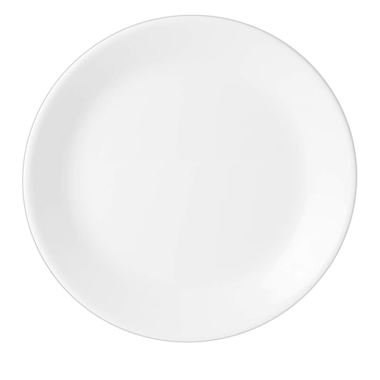 Stackable Round Ceramic Plate Set A25421, A25422 & A25423