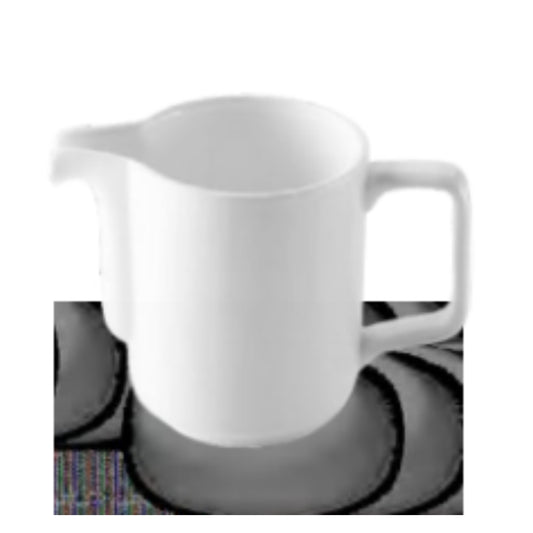 Ceramic Milk Jug – A22671 – 380ml