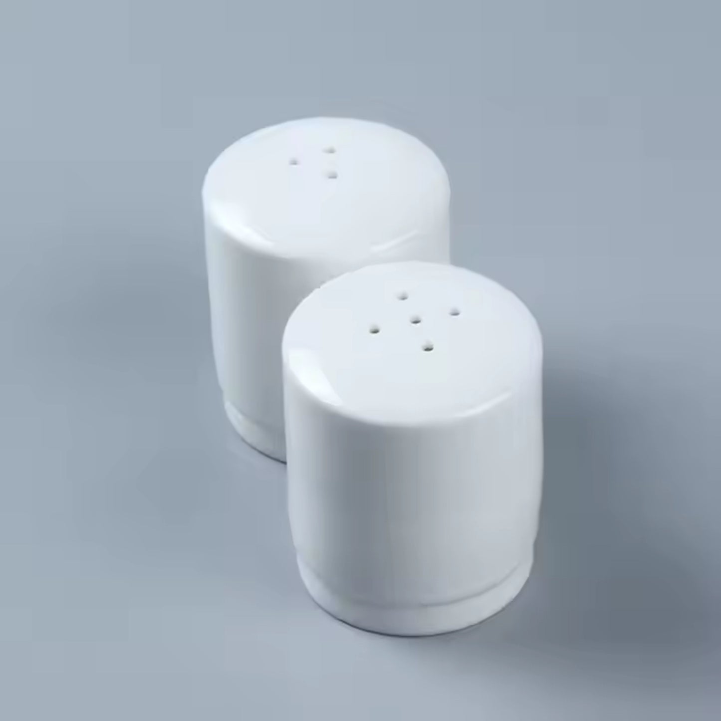 Ceramic Condiment Jar – A13642