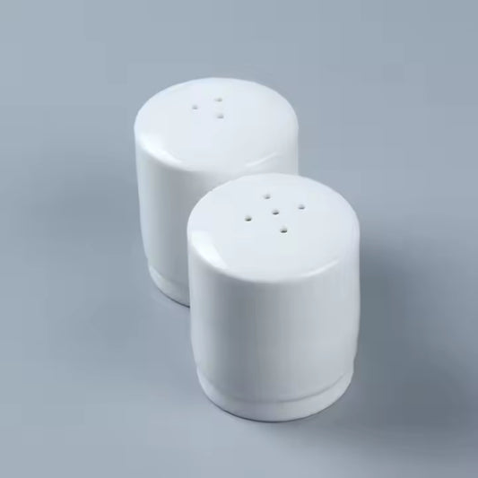 Ceramic Condiment Jar – A13642