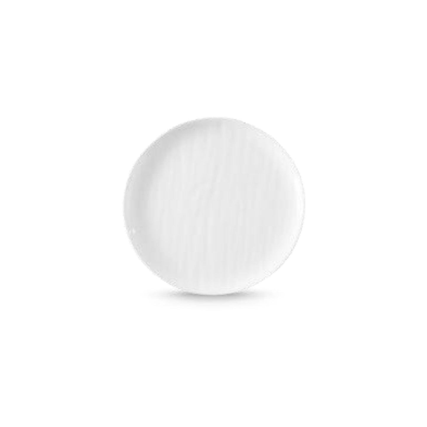 Random Texture Round Plate A23814