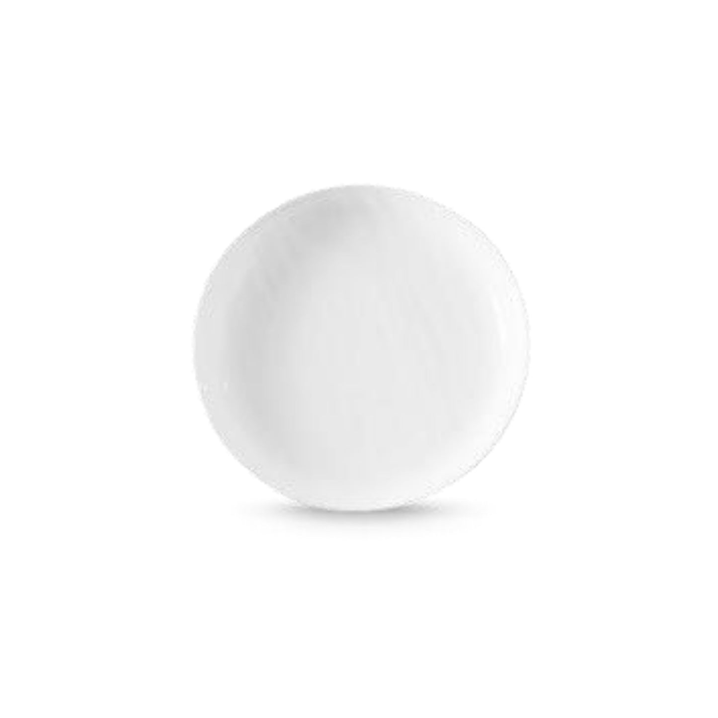 Random Texture Round Soup Plate A23812