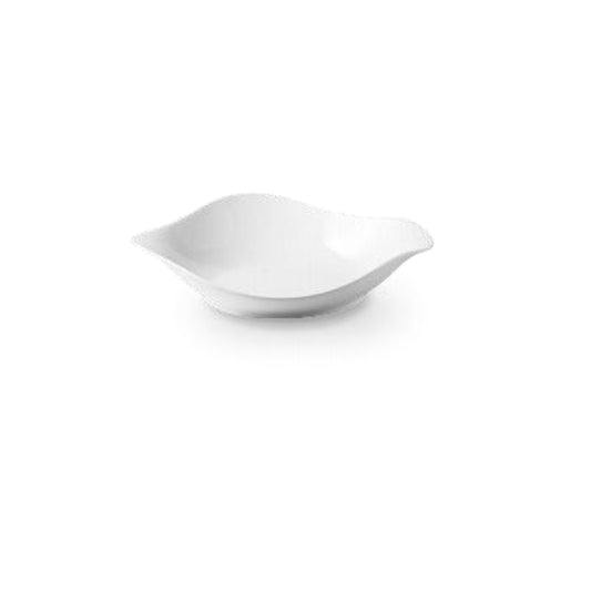 High-Low Double Spout Bowl A21172