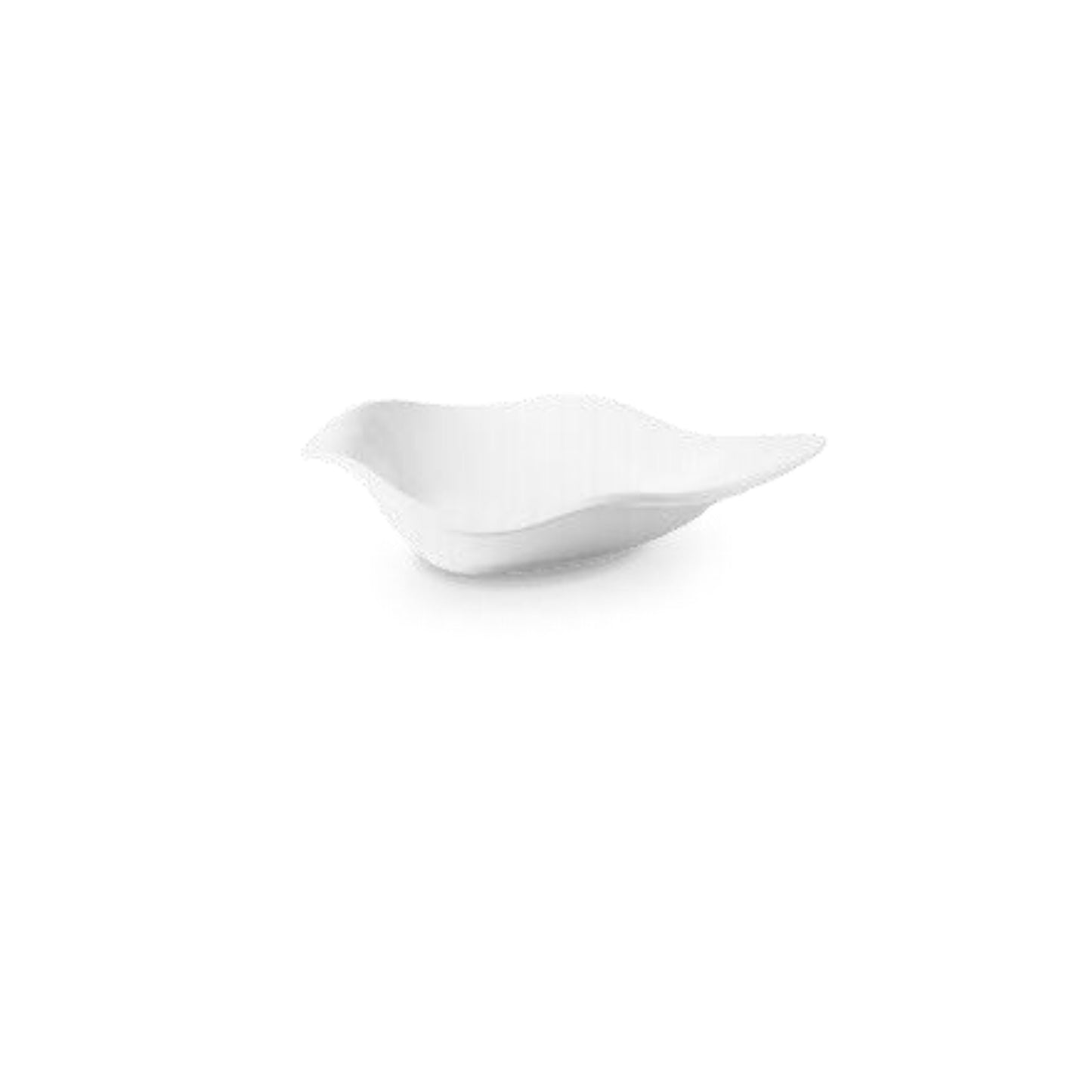 Double Pointed Wave-shaped Bowl A16385 / A16386 / A16387