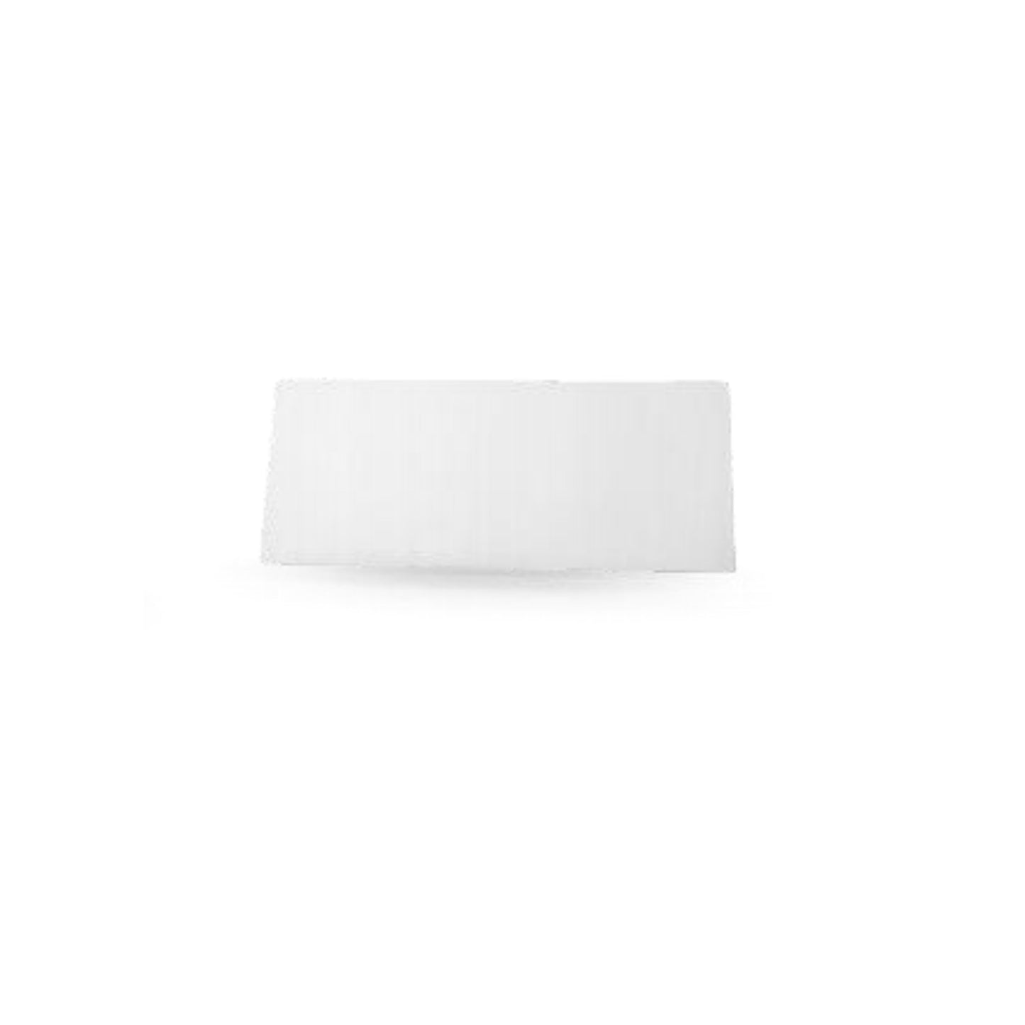 Rectangular Flat Plate A23560