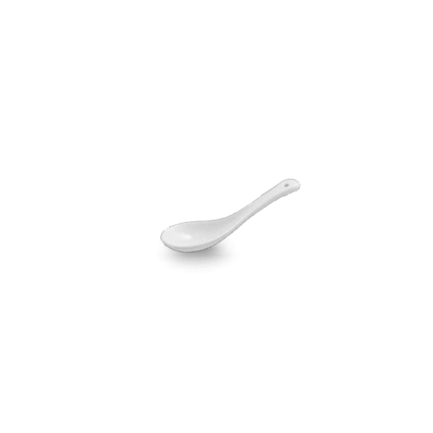 Slotted Curved Spoon A13057