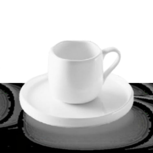 Ceramic Cup & Saucer Set – A26971/A26611/A26973 Series