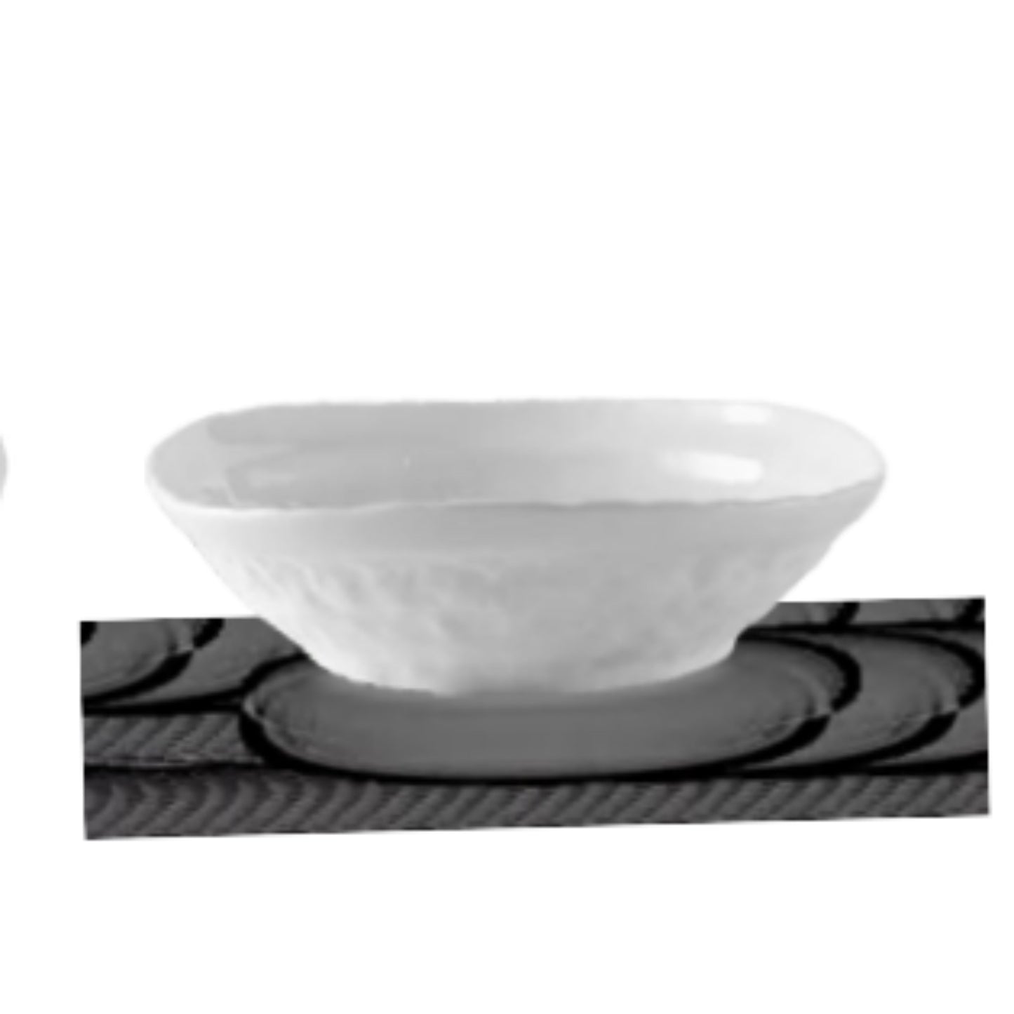 Deep Serving Bowls – A27206 A27207 A27208