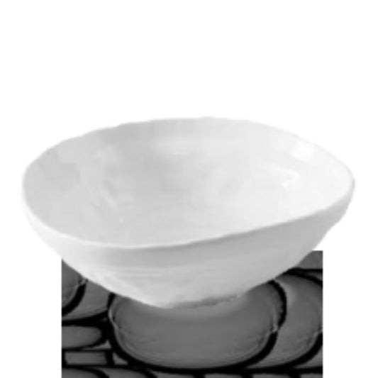 Stone Texture Triangular Bowls – A21373 A21374