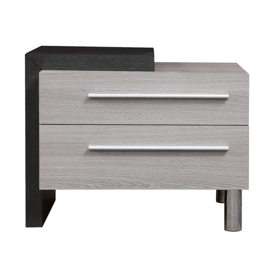L-Night Stand 1539-204LB