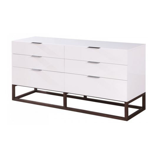 Double Dresser 1549-211B