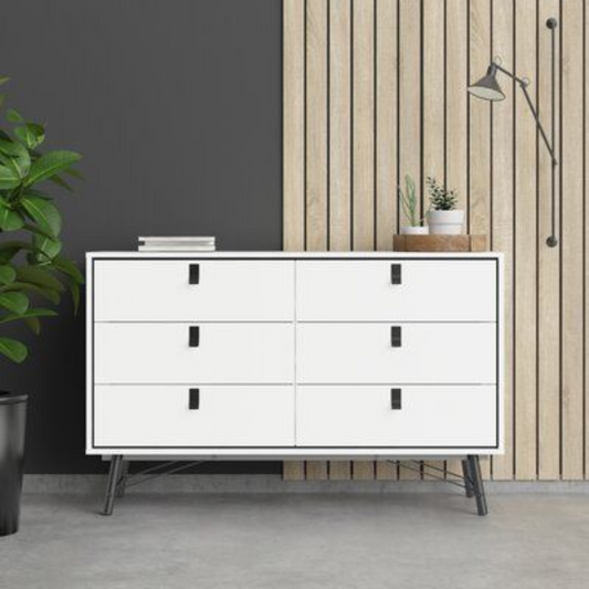 Double Dresser BV02-#3000