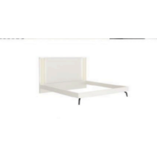 King Bed BB01-#3000 + BW1820A