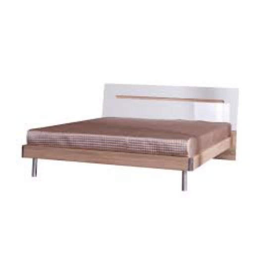King Bed BB65-3000 + BW1820A
