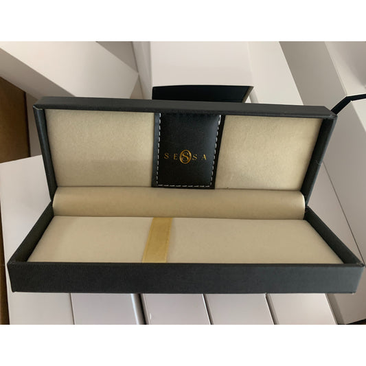 Pen Box with Customizable Logo