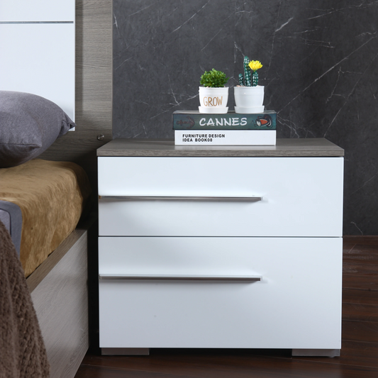 Night Stand 1561-203 L Pull