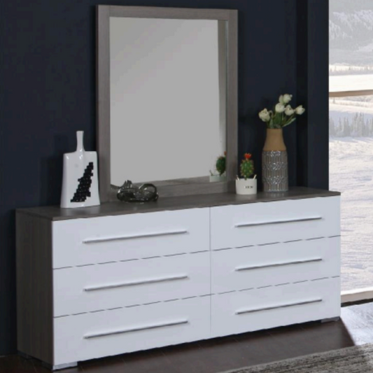 Double Dresser 1561-213 L Pull