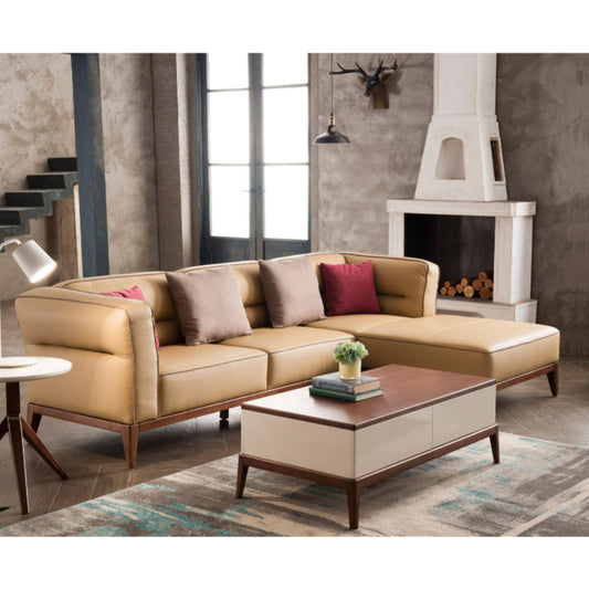 L Shape Sofa KA658-1000