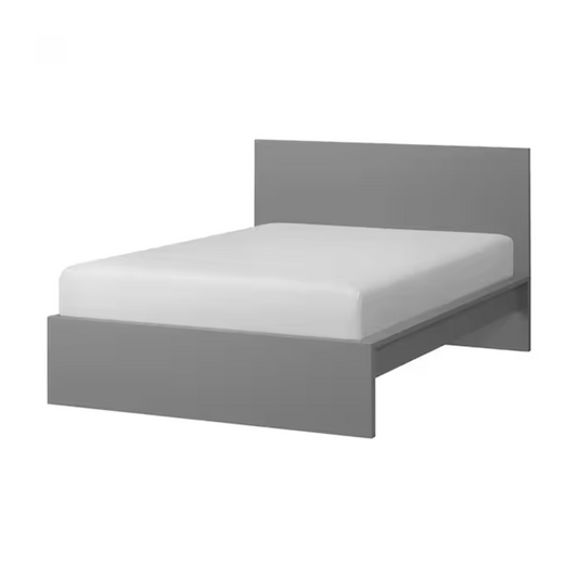 King Size Bed 1558-113-3000