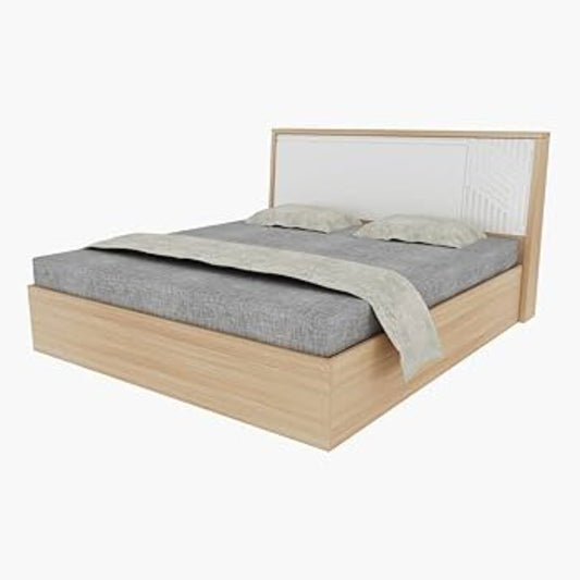 Queen Bed 1583-113 and E King Bed 1583-115