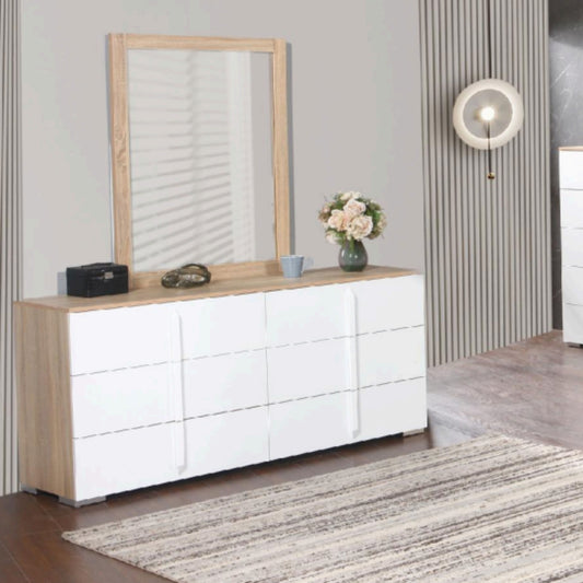 Double Dresser Galaxy 1583-65M(28)-001