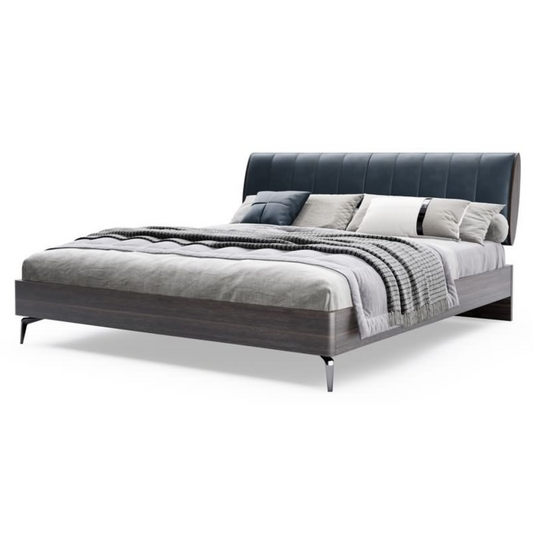 King Bed BB6K484-B-L2121