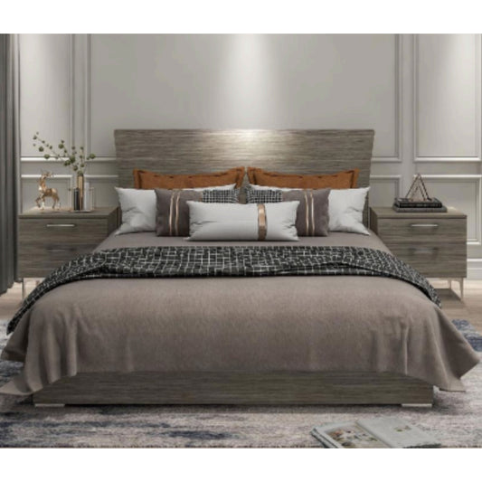 Queen Bed 1588-11 and King Bed 1588-115