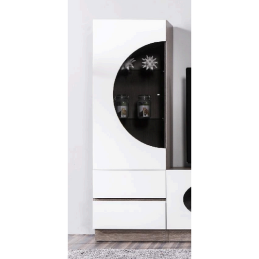 Display Cabinet 3541-800-2