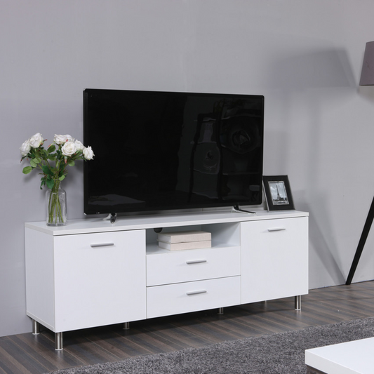 Concerto TV Stand 3623-823-M(24)-CG