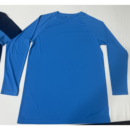 Lightweight Swimming Shirts – Quick-Dry & UV Protection