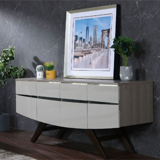 TV Cabinet 3628-823-1+3628-823-2