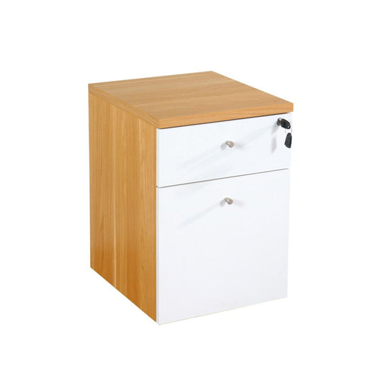 Desk-File Cabinet 6329-552-M(35)M(28)