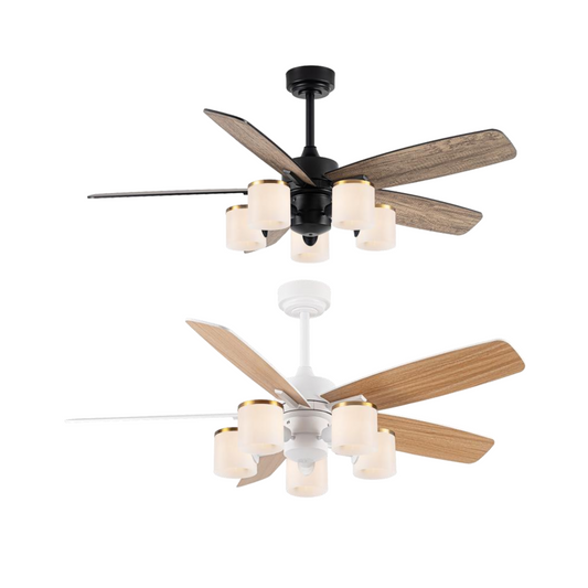 Ceiling Fan – Model 722