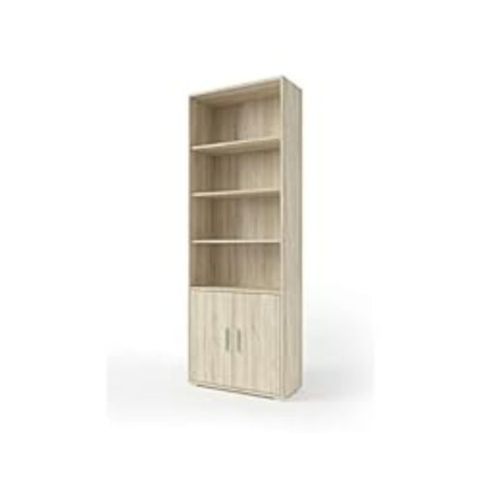 Bookcase 6330-128 + 6330-383 + 6330-373-M(24)-1