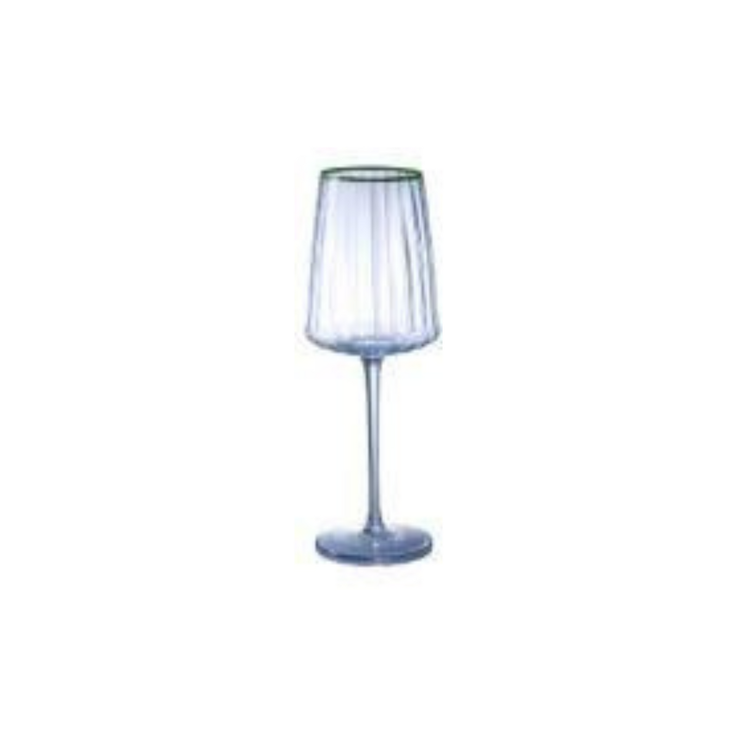 Glassware – Tall Drinking Glass 530ml