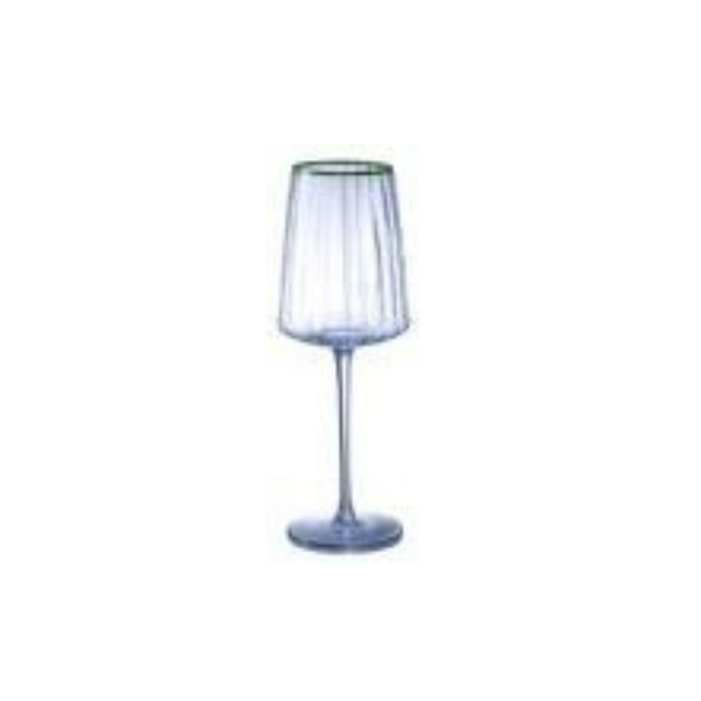 Glassware – Slim Drinking Glass 370ml