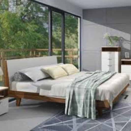 King Bed – Model BB6VY964 / BB6V3964