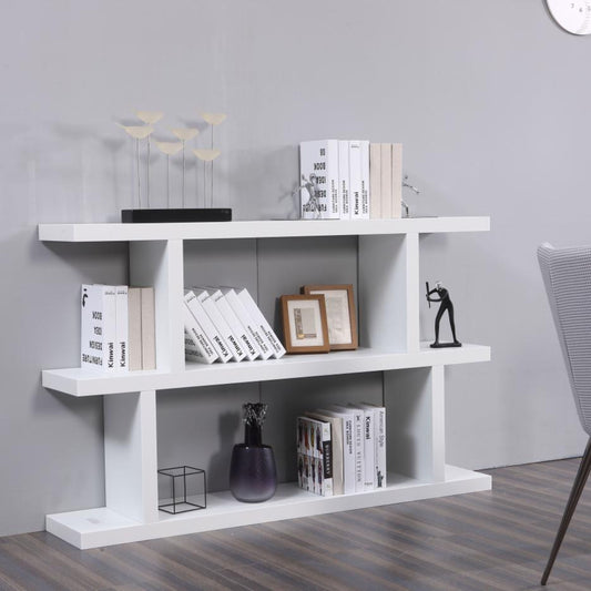 2-Shelves Bookcase – Model 6309-110