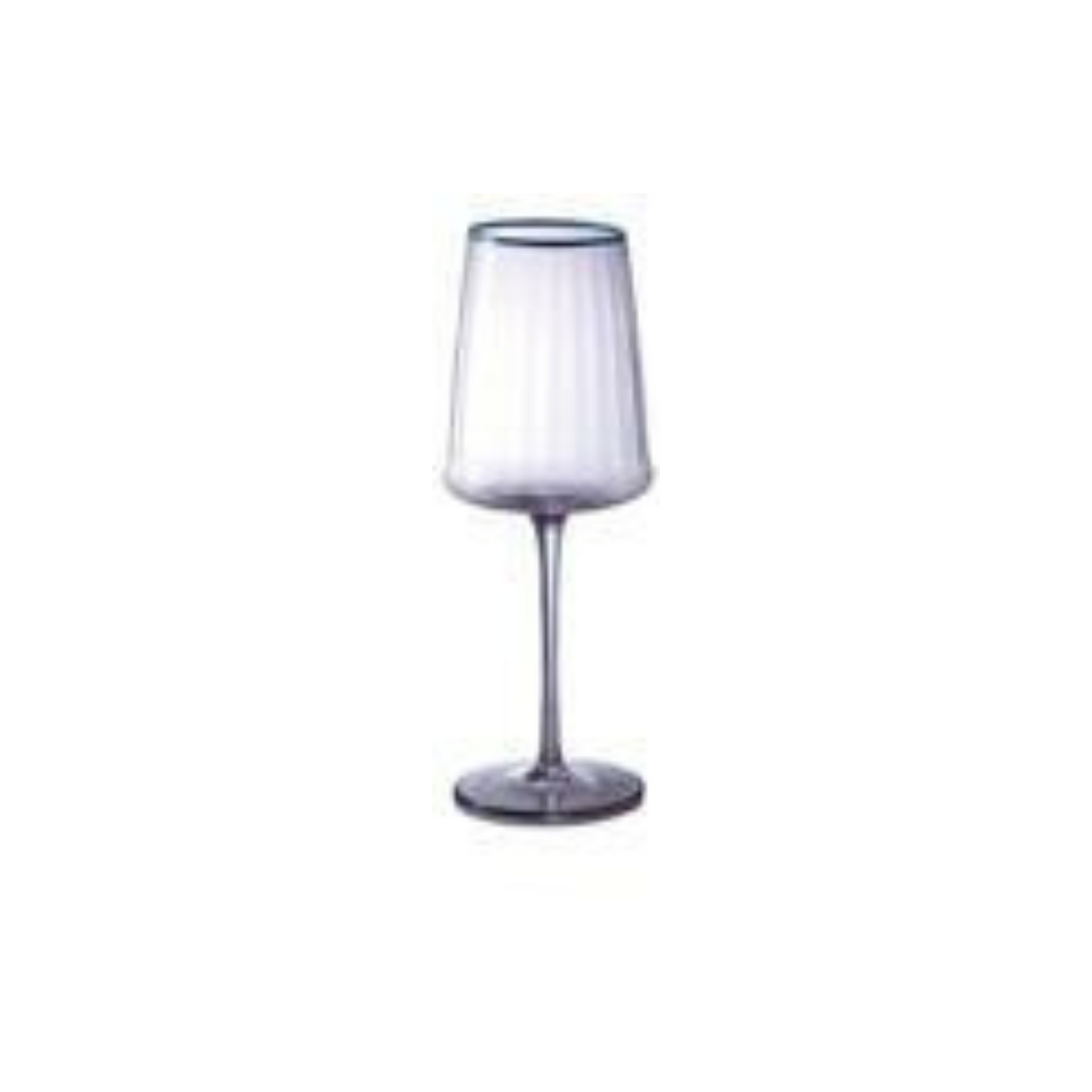 Glassware – Tall Drinking Glass 530ml