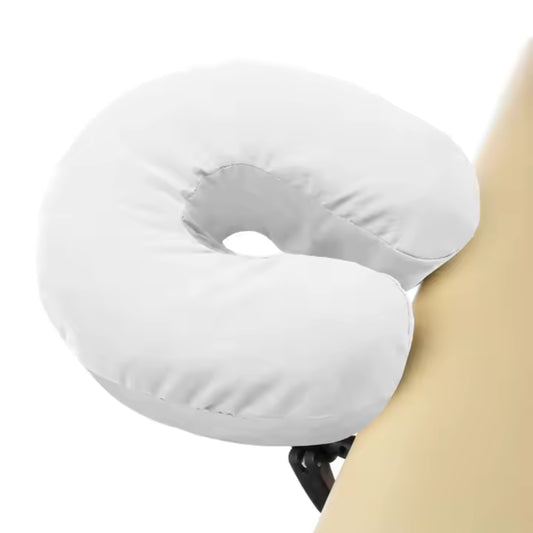 Face Rest Cover, Soft Microfiber, 100% Polyester