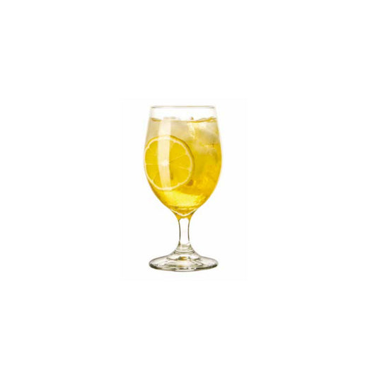 420ml Glass Goblet 68x170