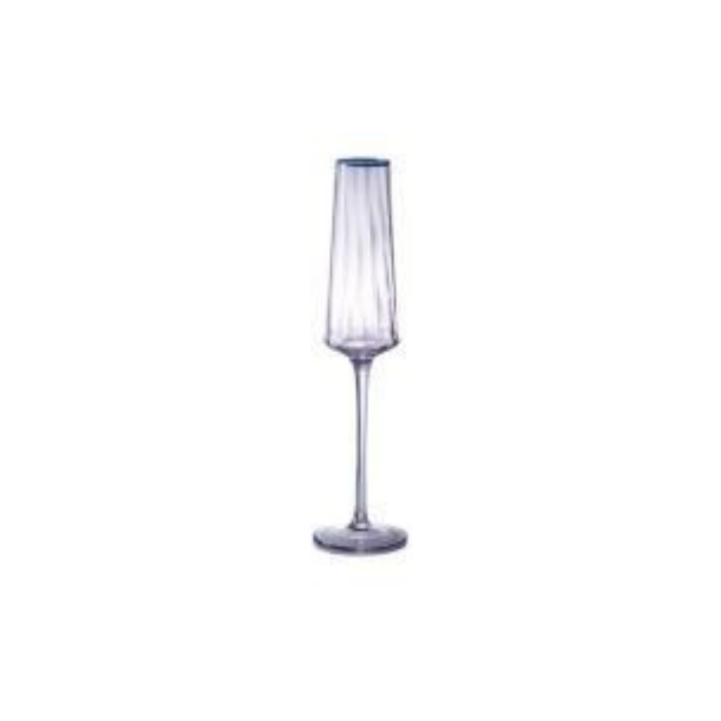 Glassware – Tall Slim Glass 200ml