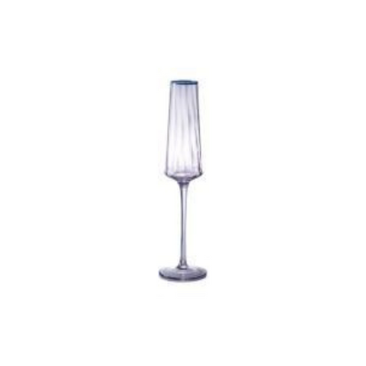 Glassware – Tall Slim Glass 200ml