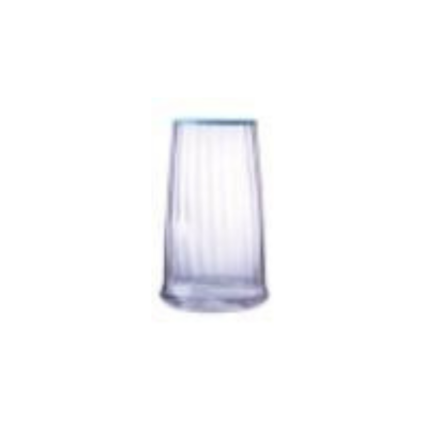 Glassware – Wide Drinking Glass 530ml