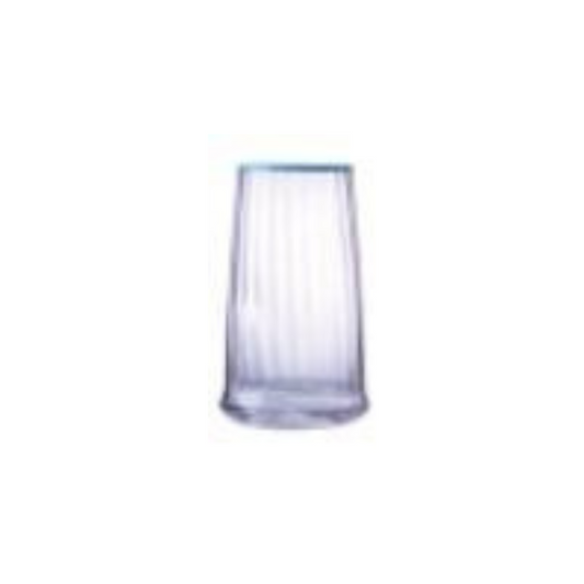 Glassware – Wide Drinking Glass 530ml