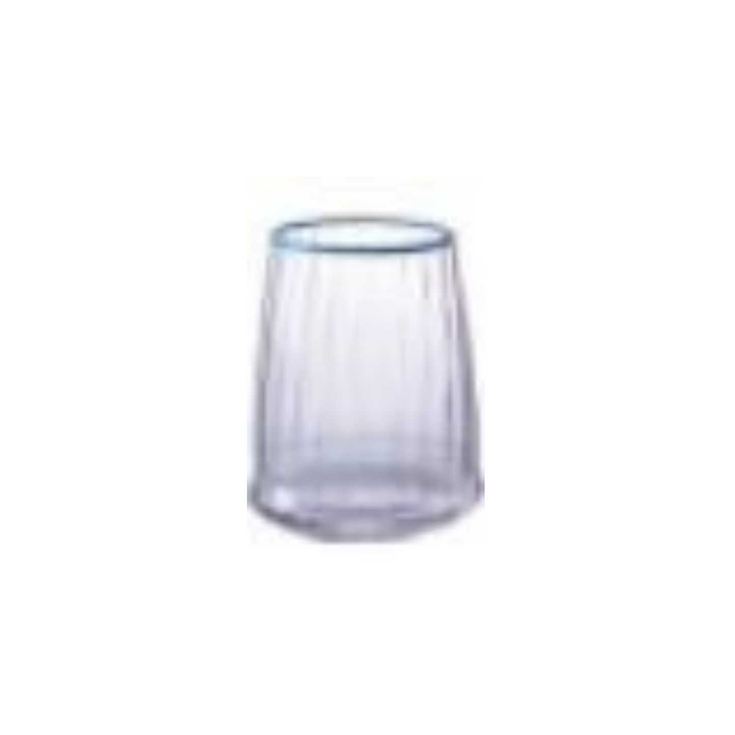 Glassware – Compact Drinking Glass 400ml