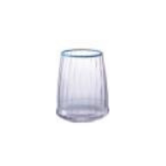 Glassware – Compact Drinking Glass 400ml