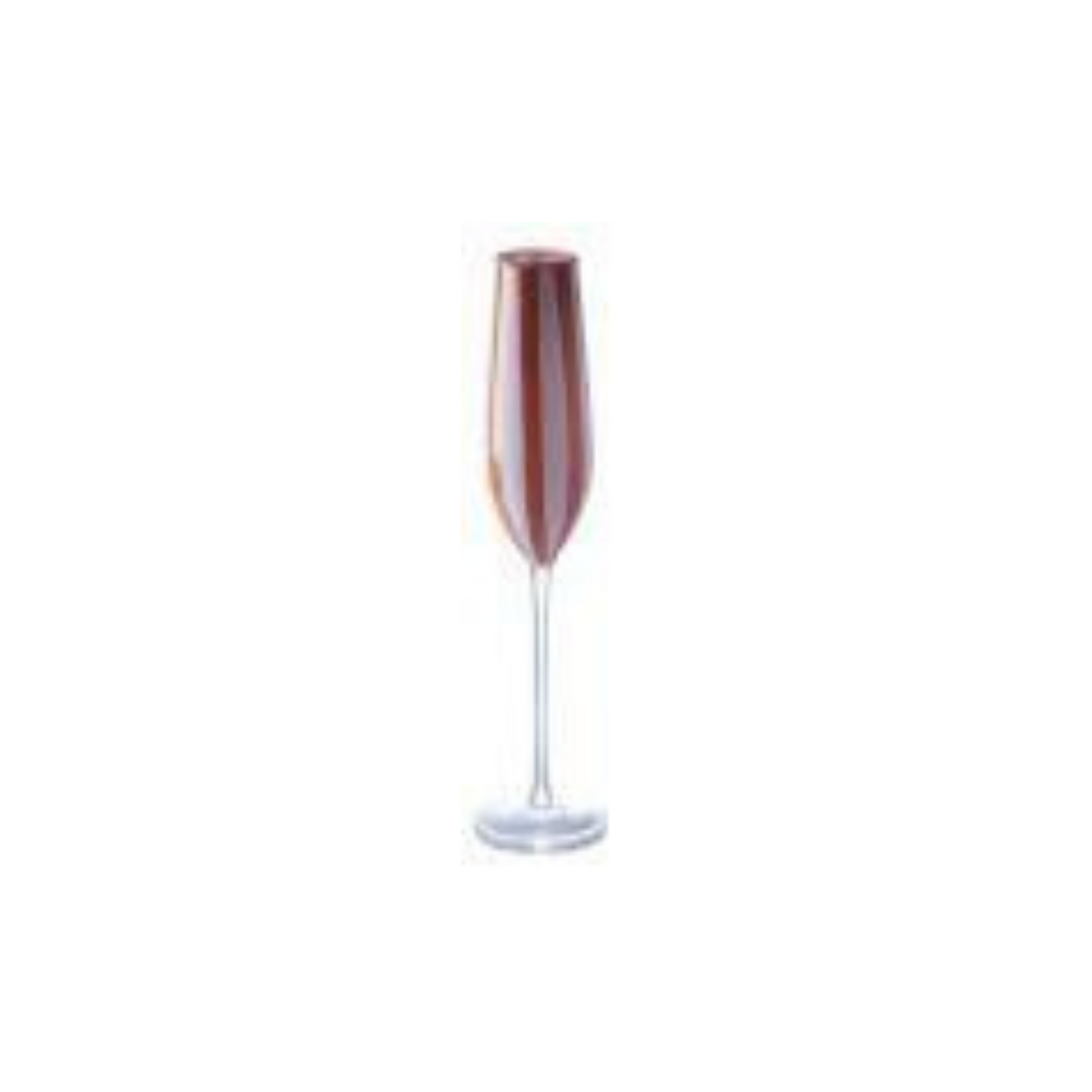 Glassware – Tall Slim Glass 215ml